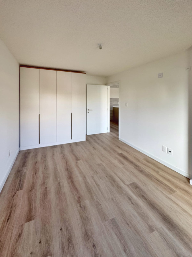 Apartamento ID.85495 - Alquiler en Ventura Nordico 1 dormitorio 