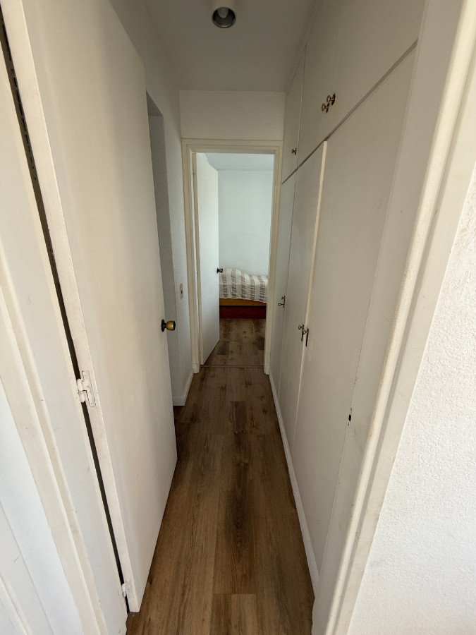 Apartamento ID.84260 - Apartamento en alquiler invernal, 2 Dorm, 2 Baños, Garage en Puntal del Este.