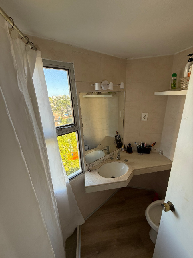 Apartamento ID.84260 - Apartamento en alquiler invernal, 2 Dorm, 2 Baños, Garage en Puntal del Este.