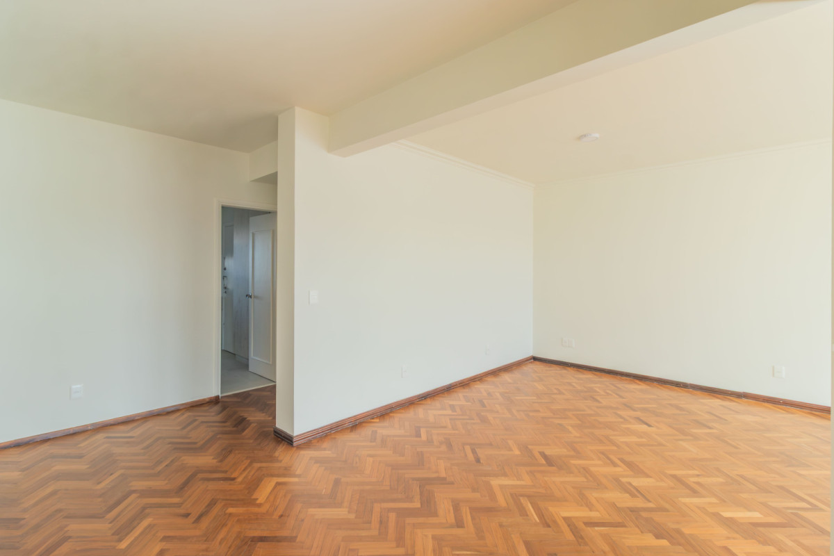 Apartamento ID.85485 - Apartamento Como Nuevo En Rambla Pocitos