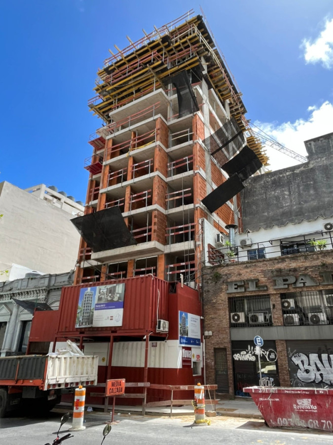 Apartamento ID.85510 - Apartamento 2 dormitorios en venta