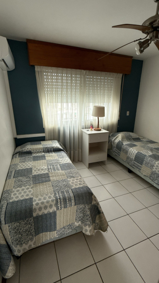 Apartamento ID.85523 - Apto Alquiler Temporal, 2 Dorm, 2 Baños, Garage, Zona Playa Mansa, Punta del Este