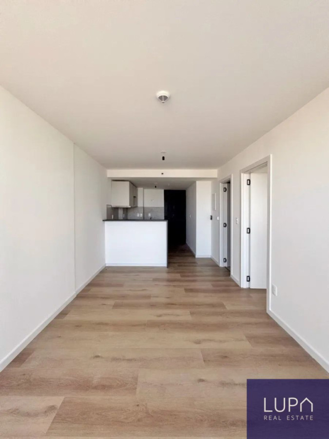 Apartamento ID.59931 - Apartamento en alquiler 1 dormitorio en Ventura Tower Carrasco