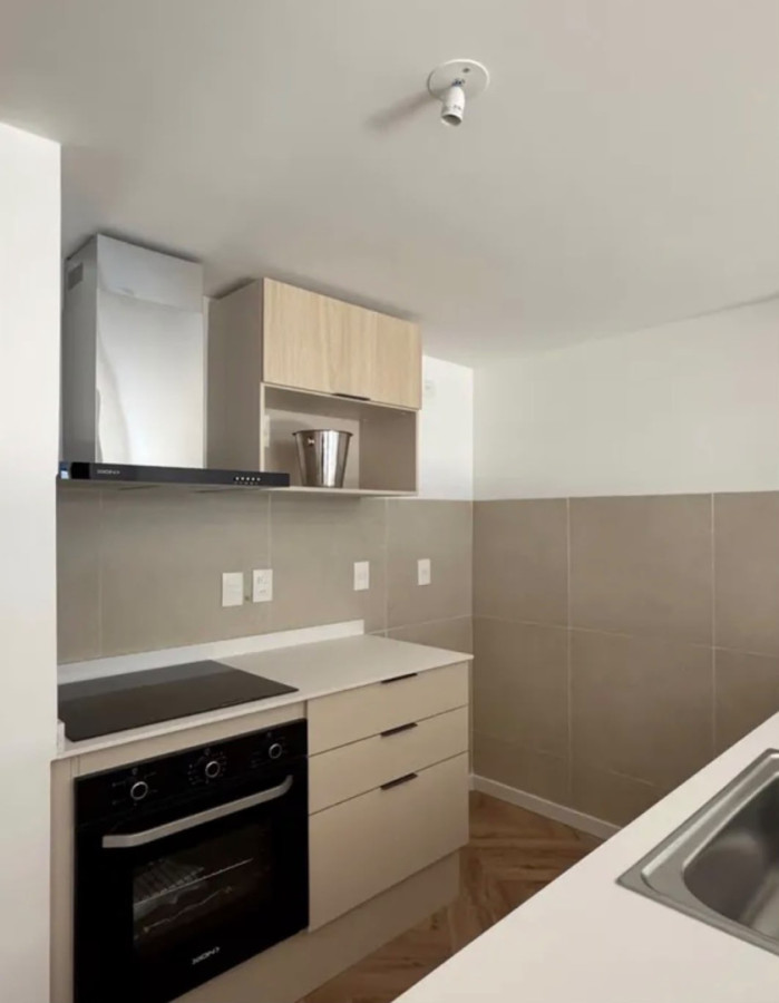 Apartamento ID.85557 - Apartamento en alquiler 1 dormitorio con cochera en Ventura Tower Carrasco