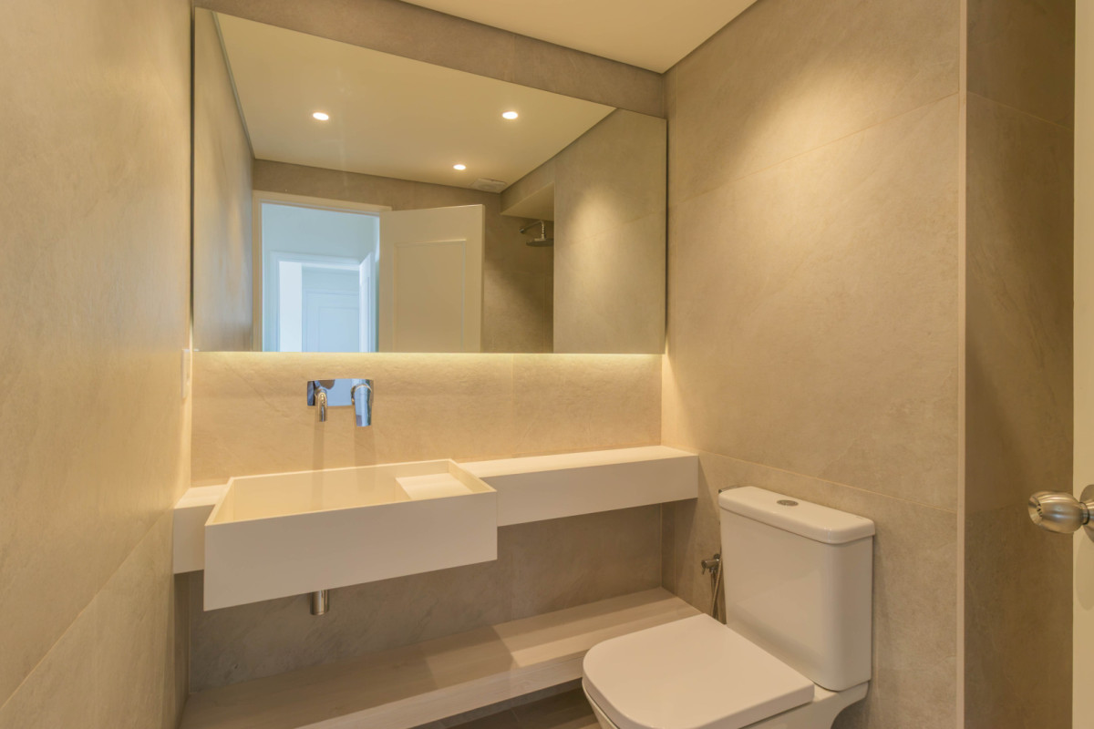 Apartamento ID.85485 - Apartamento Como Nuevo En Rambla Pocitos