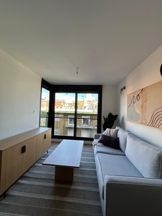 Apartamento ID.85512 - Apartamento de 1 dormitorio en venta