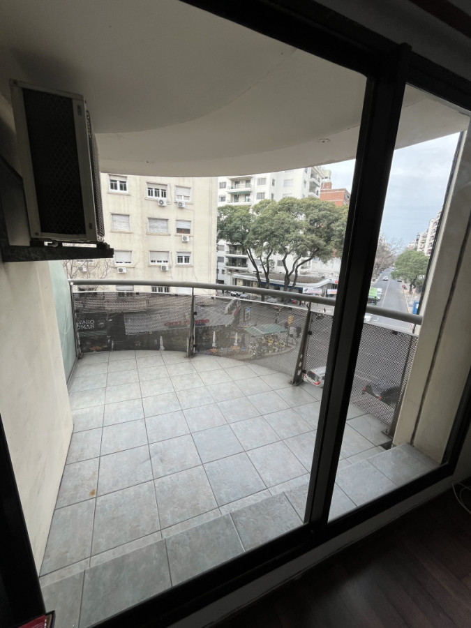 Apartamento ID.85479 - Apartamento de 2 dormitorios en Punta Carretas - 21 de Setiembre y Ellauri