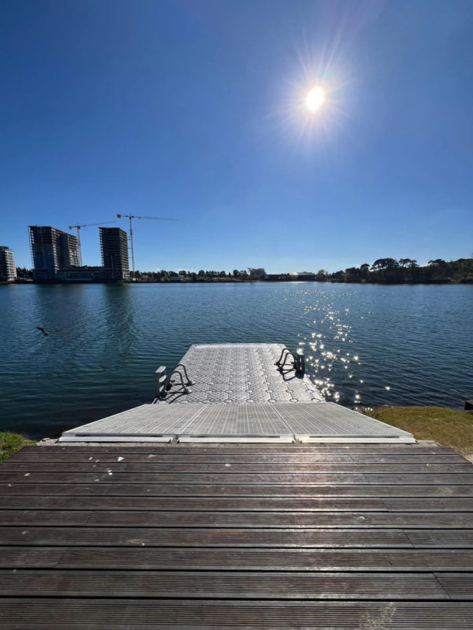 Apartamento ID.85470 - Apartamento en Alquiler 2 Dormitorios en Carrasco Boating