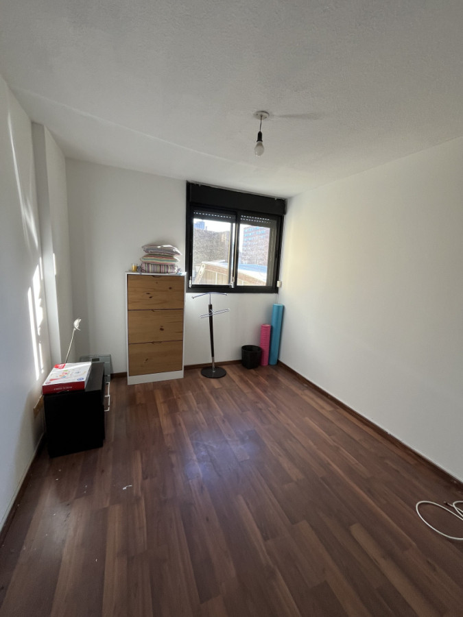 Apartamento ID.85479 - Apartamento de 2 dormitorios en Punta Carretas - 21 de Setiembre y Ellauri