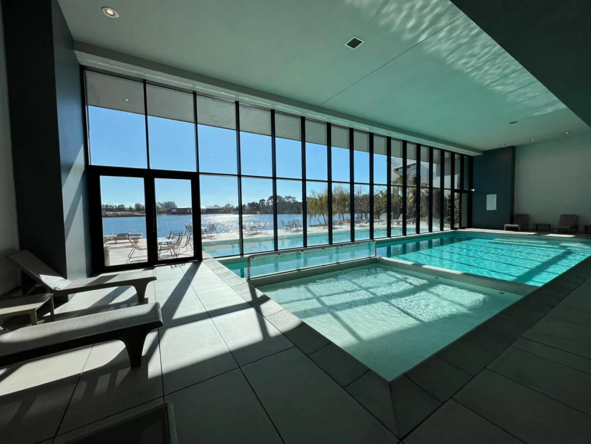 Apartamento ID.85470 - Apartamento en Alquiler 2 Dormitorios en Carrasco Boating
