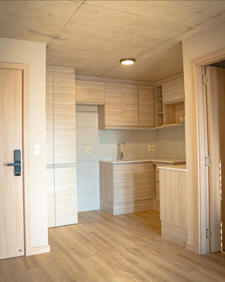 Apartamento ID.85454 - BASTIÓN II apto 201