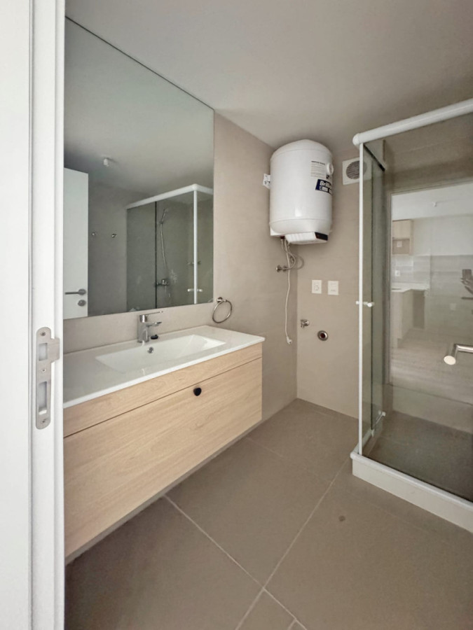 Apartamento ID.85495 - Alquiler en Ventura Nordico 1 dormitorio 