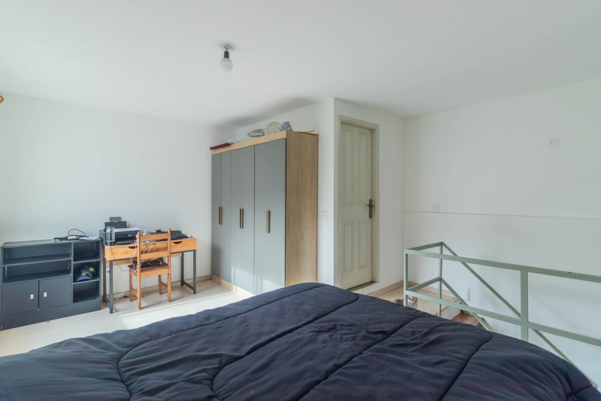 Apartamento ID.85497 - Loft en venta con renta | Villa Muñoz