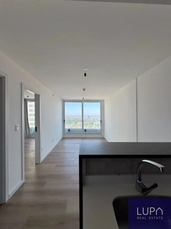 Apartamento ID.59931 - Apartamento en alquiler 1 dormitorio en Ventura Tower Carrasco