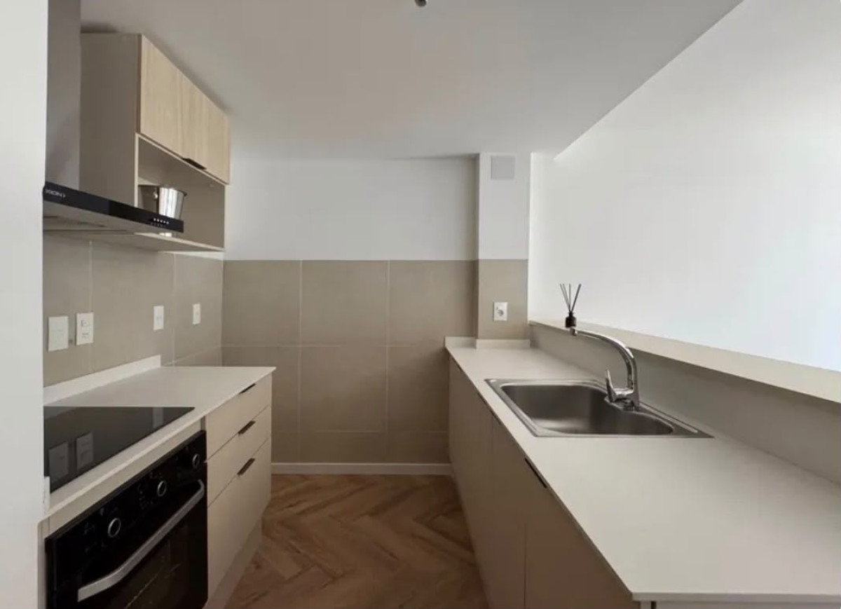 Apartamento ID.85557 - Apartamento en alquiler 1 dormitorio con cochera en Ventura Tower Carrasco