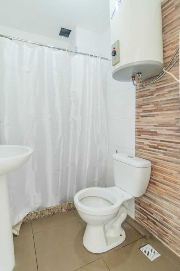 Apartamento ID.85497 - Loft en venta con renta | Villa Muñoz