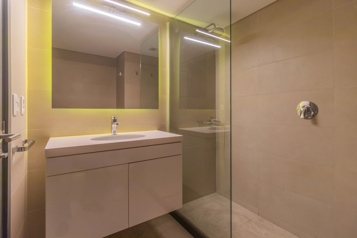 Apartamento ID.85470 - Apartamento en Alquiler 2 Dormitorios en Carrasco Boating