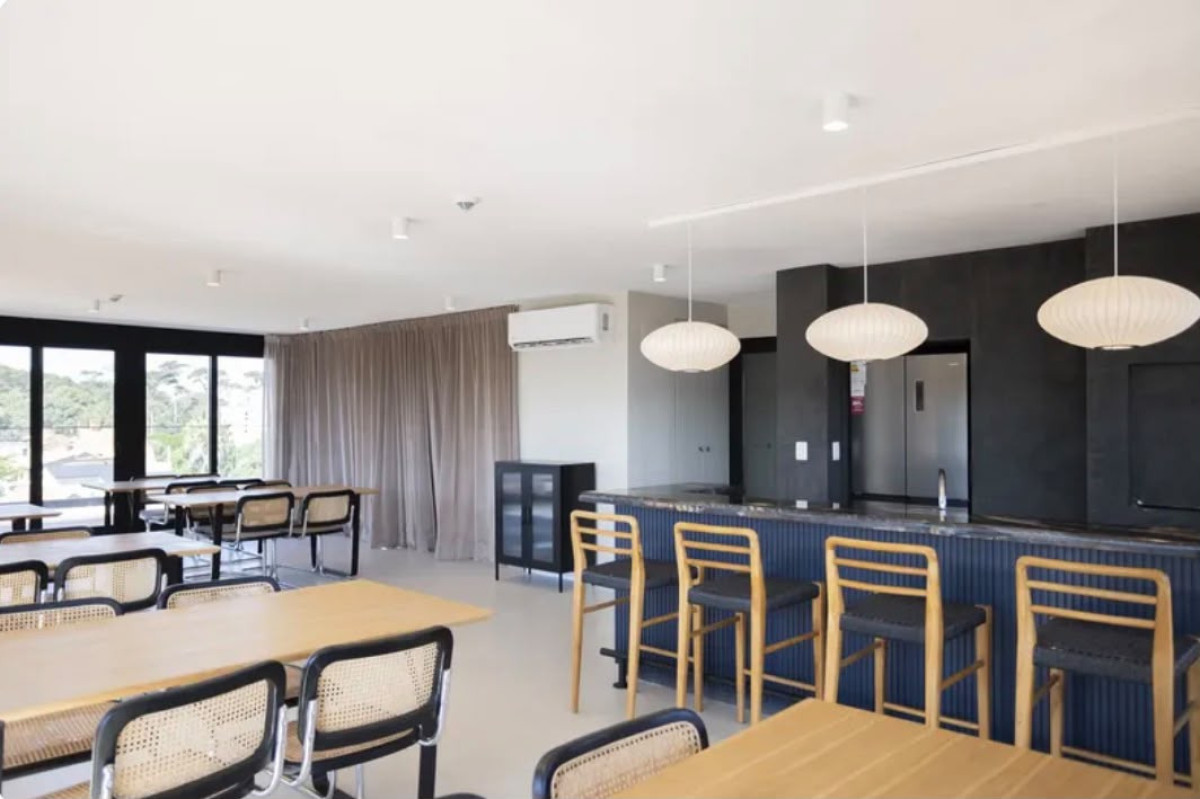 Apartamento ID.85557 - Apartamento en alquiler 1 dormitorio con cochera en Ventura Tower Carrasco