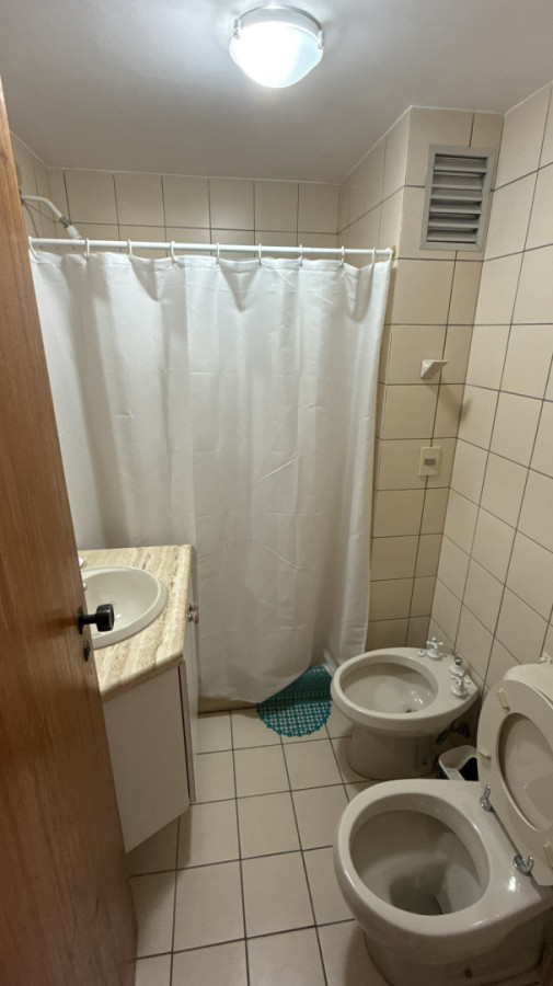 Apartamento ID.85523 - Apto Alquiler Temporal, 2 Dorm, 2 Baños, Garage, Zona Playa Mansa, Punta del Este