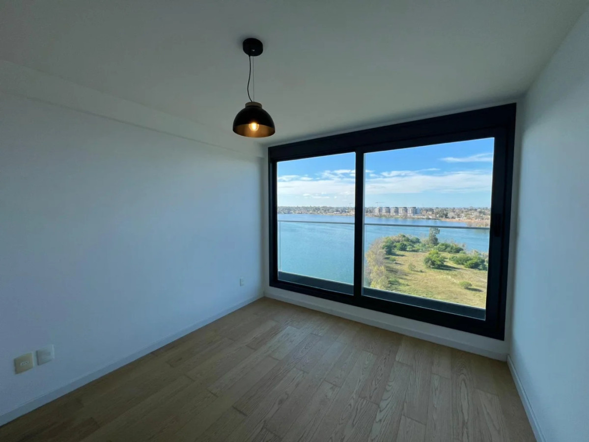 Apartamento ID.85470 - Apartamento en Alquiler 2 Dormitorios en Carrasco Boating