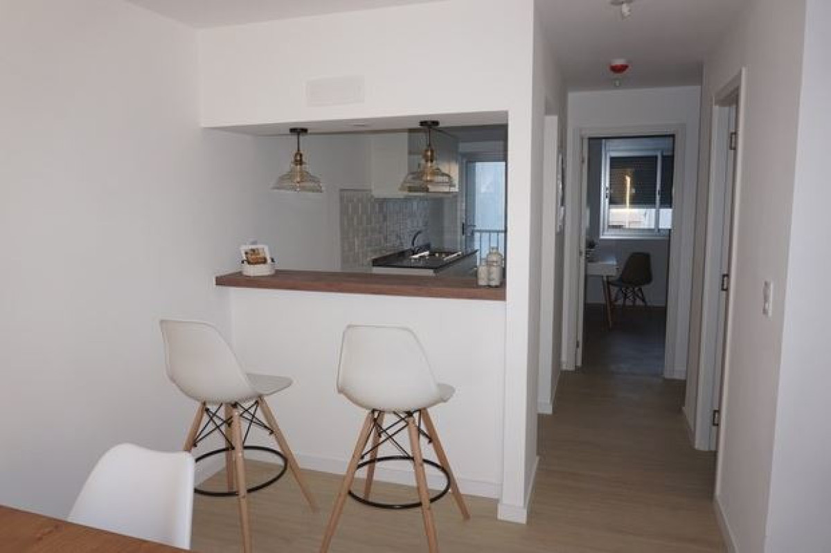 Apartamento ID.85506 - Apartamento 2 dormitorios en venta con renta