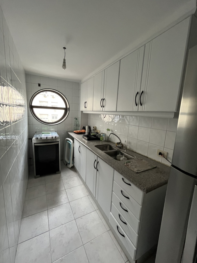 Apartamento ID.85479 - Apartamento de 2 dormitorios en Punta Carretas - 21 de Setiembre y Ellauri