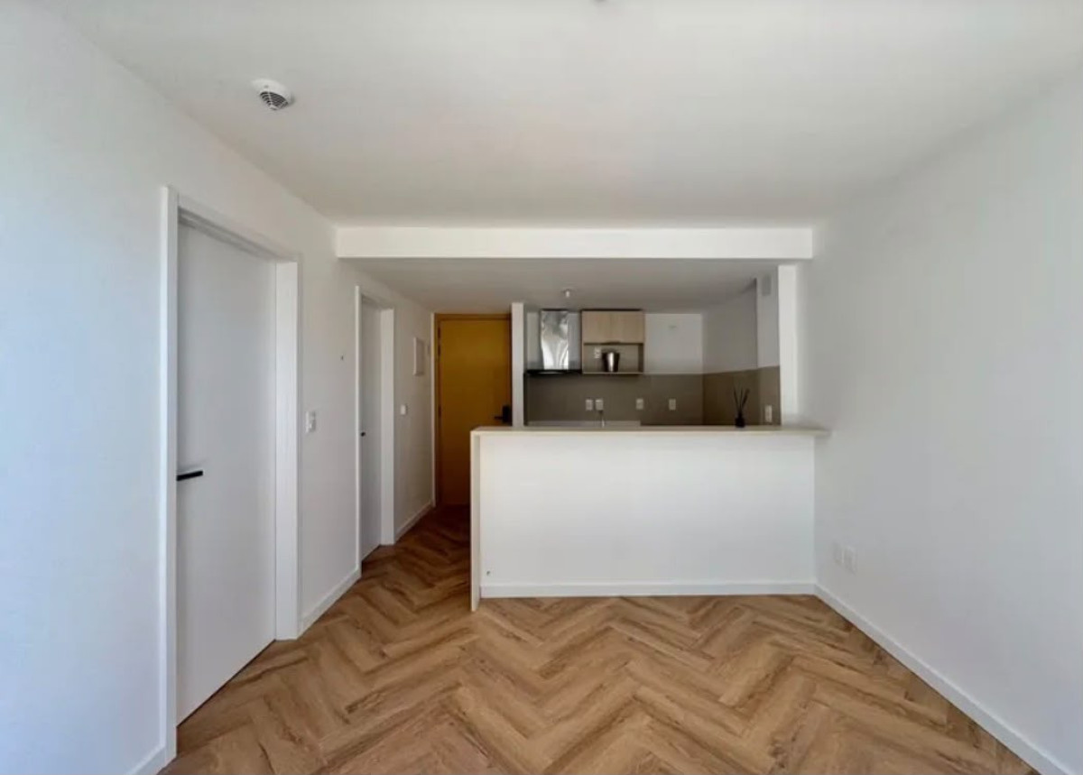 Apartamento ID.85557 - Apartamento en alquiler 1 dormitorio con cochera en Ventura Tower Carrasco
