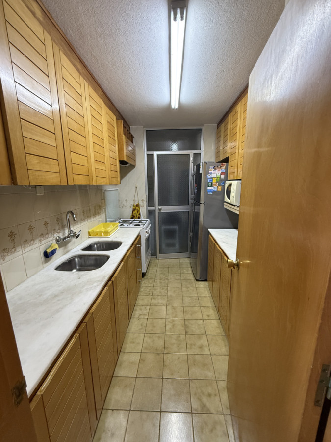 Apartamento ID.85431 - Apartamento 2 dorm, 2 baños, Gge, Edificio Alborada.