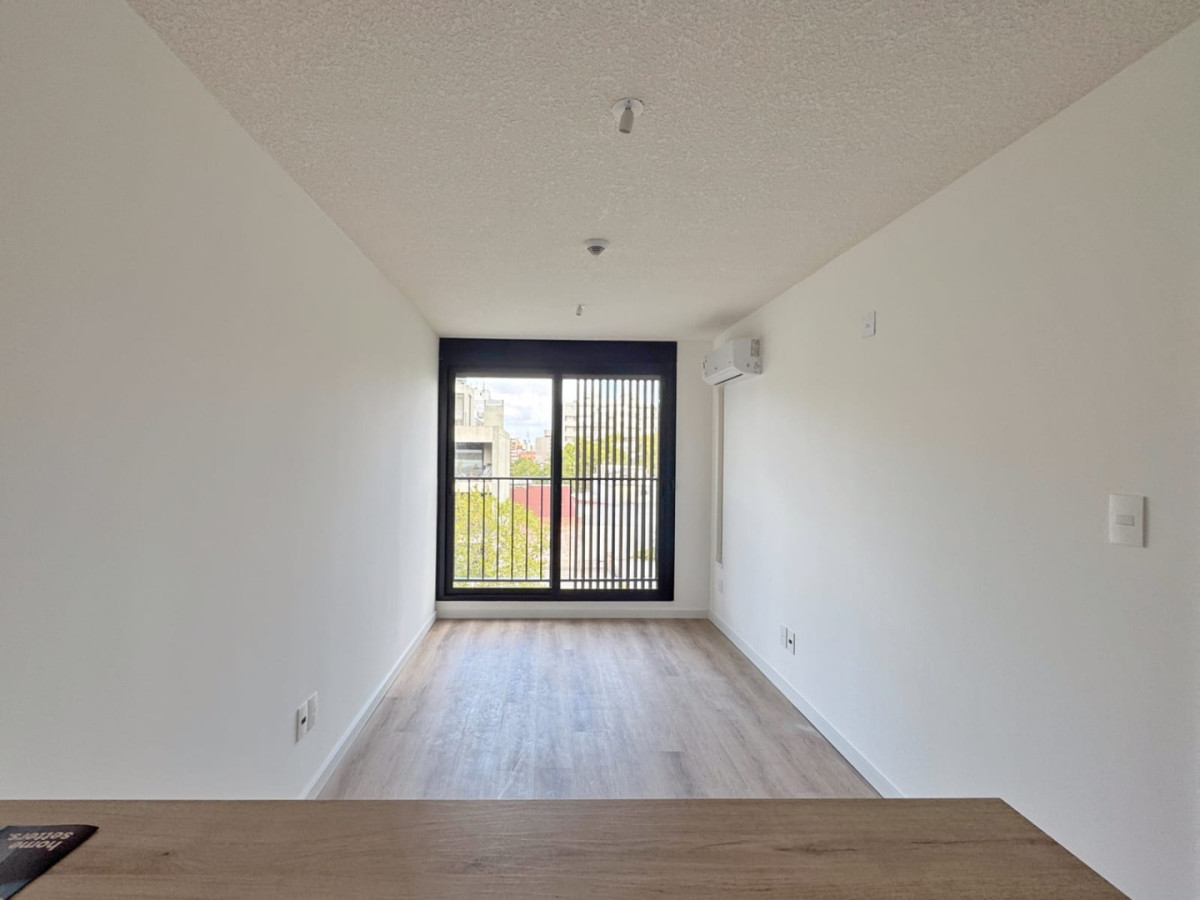 Apartamento ID.85495 - Alquiler en Ventura Nordico 1 dormitorio 