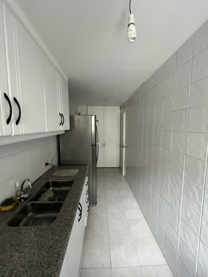 Apartamento ID.85479 - Apartamento de 2 dormitorios en Punta Carretas - 21 de Setiembre y Ellauri