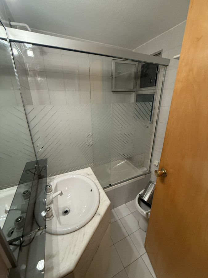 Apartamento ID.85431 - Apartamento 2 dorm, 2 baños, Gge, Edificio Alborada.