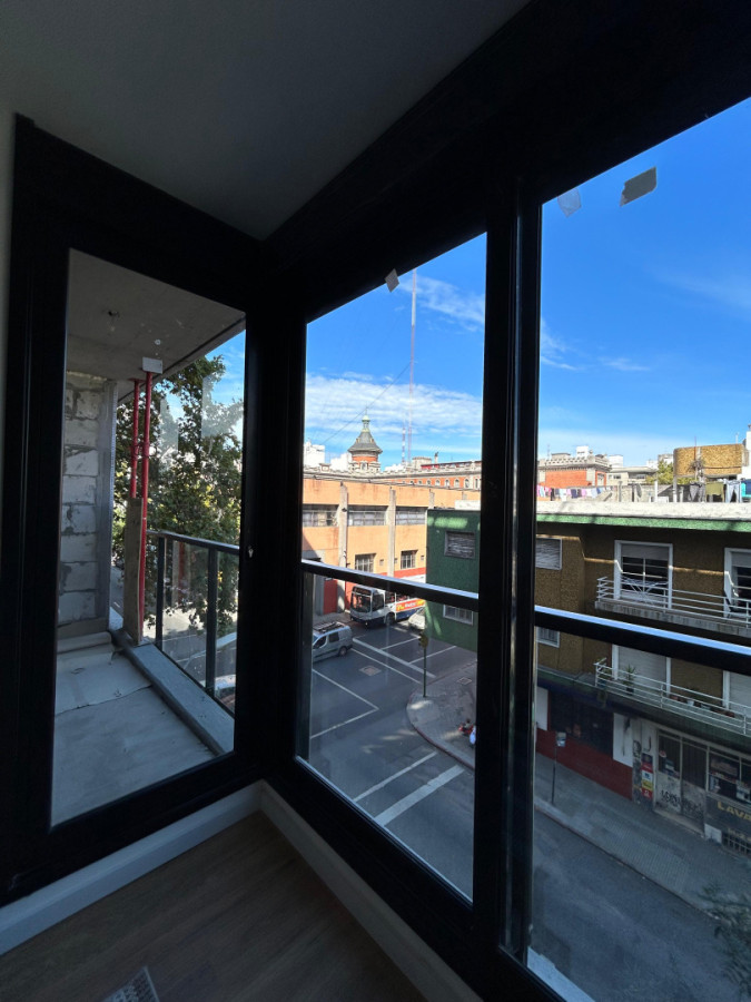 Apartamento ID.85511 - Monoambiente en Venta