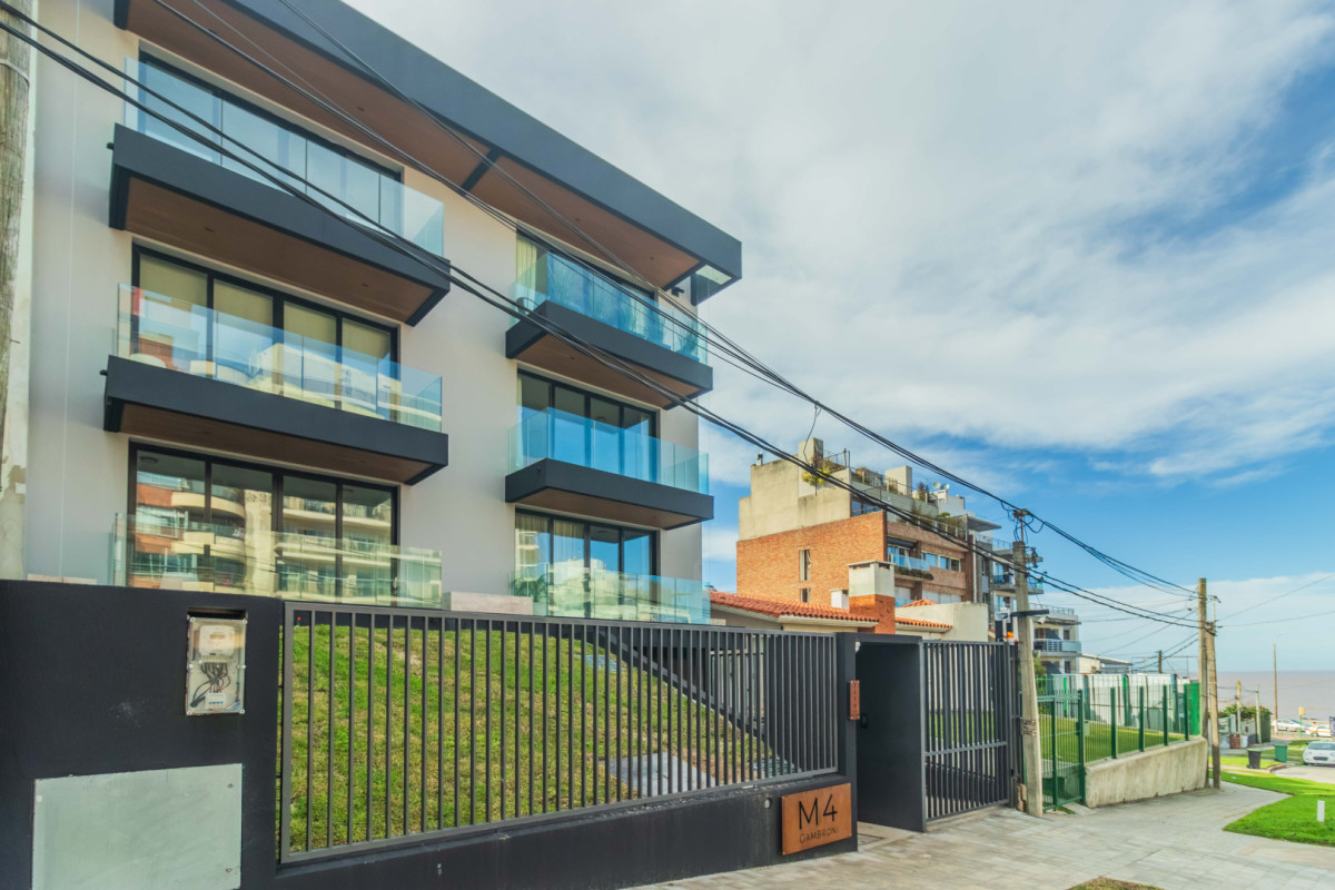 Apartamento ID.85490 - Apartamento en Punta Gorda - Montevideo