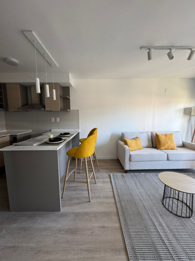 Apartamento ID.85513 - Apartamento 1 dormitorio en venta