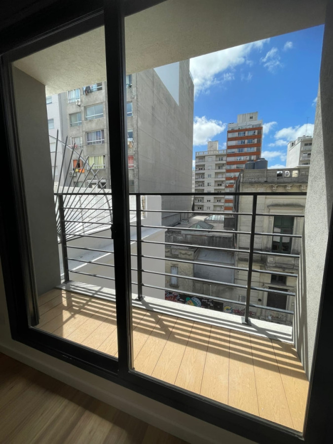Apartamento ID.85503 - Alquiler 2 dormitorios en Cordón