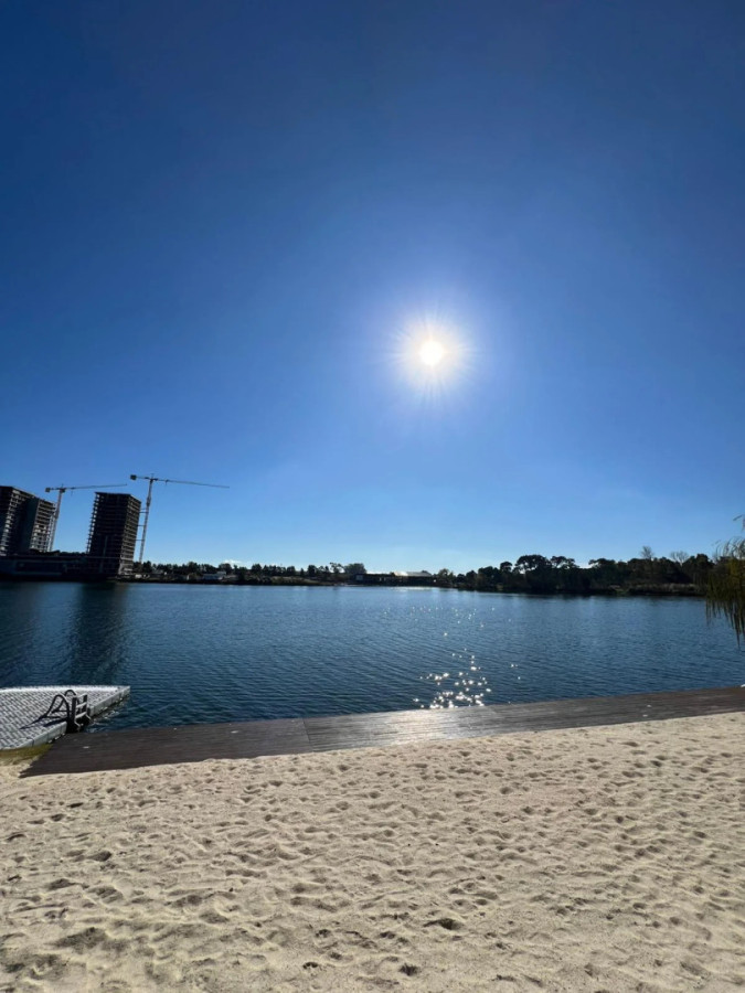 Apartamento ID.85470 - Apartamento en Alquiler 2 Dormitorios en Carrasco Boating