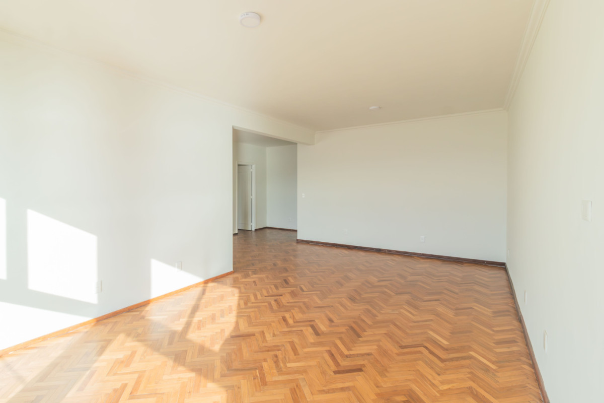 Apartamento ID.85485 - Apartamento Como Nuevo En Rambla Pocitos
