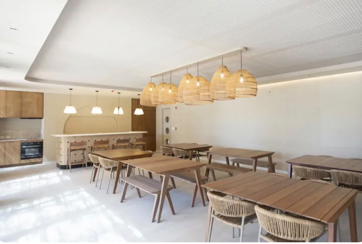Apartamento ID.85557 - Apartamento en alquiler 1 dormitorio con cochera en Ventura Tower Carrasco