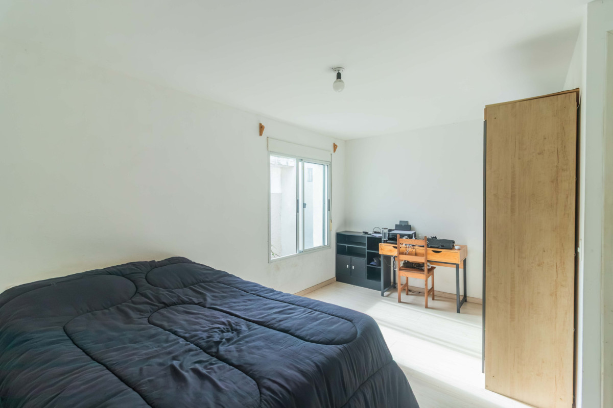 Apartamento ID.85497 - Loft en venta con renta | Villa Muñoz
