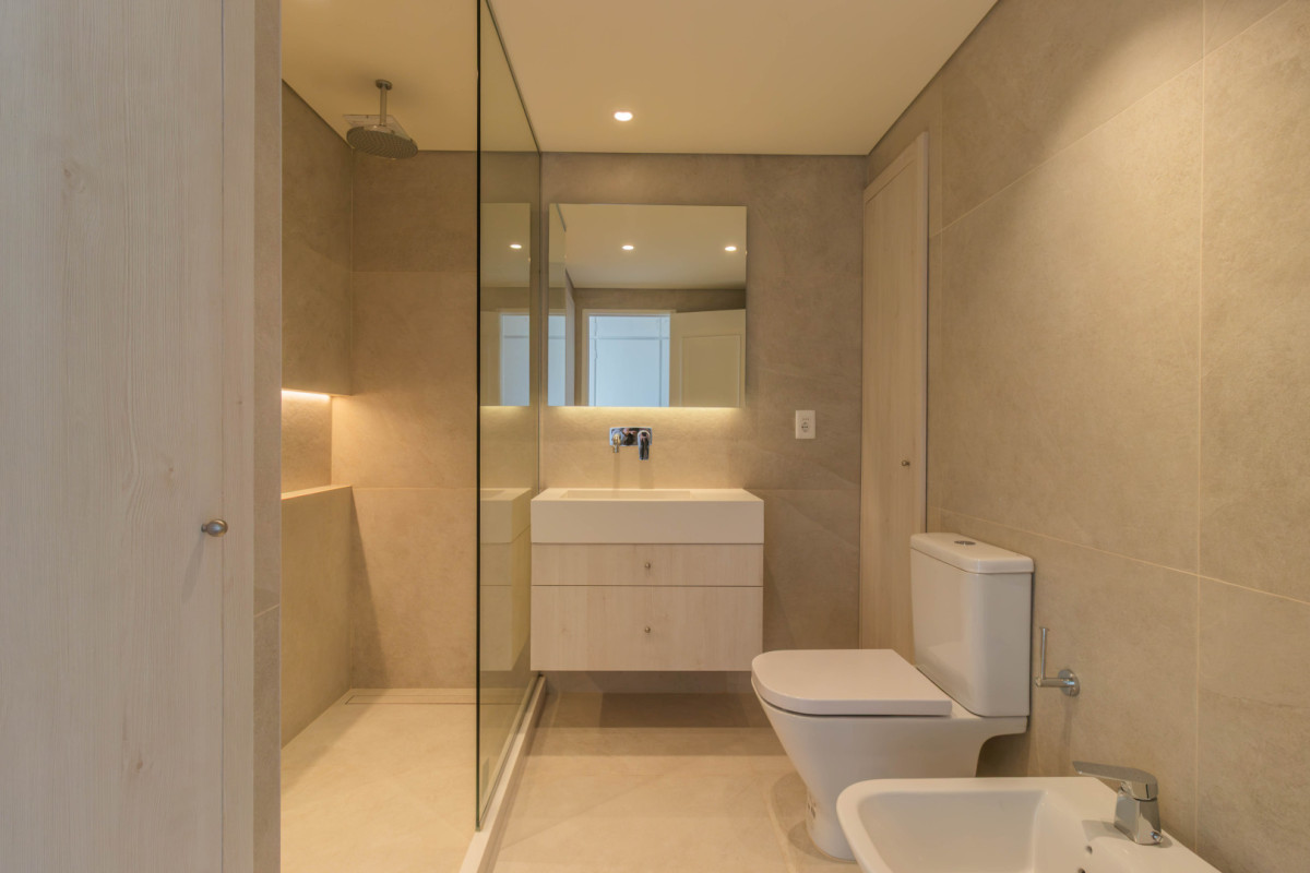 Apartamento ID.85485 - Apartamento Como Nuevo En Rambla Pocitos