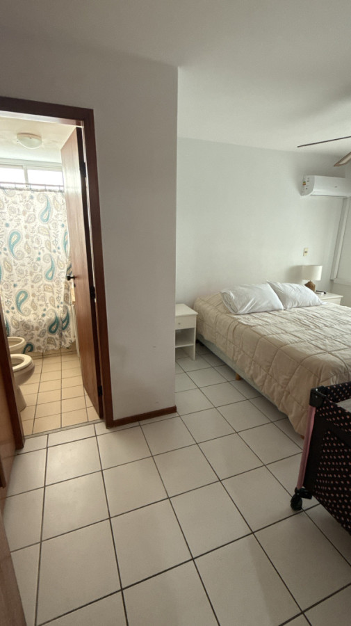Apartamento ID.85523 - Apto Alquiler Temporal, 2 Dorm, 2 Baños, Garage, Zona Playa Mansa, Punta del Este