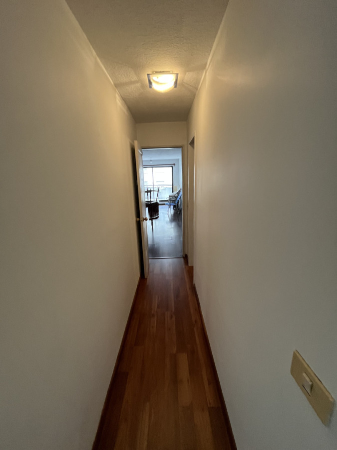 Apartamento ID.85479 - Apartamento de 2 dormitorios en Punta Carretas - 21 de Setiembre y Ellauri