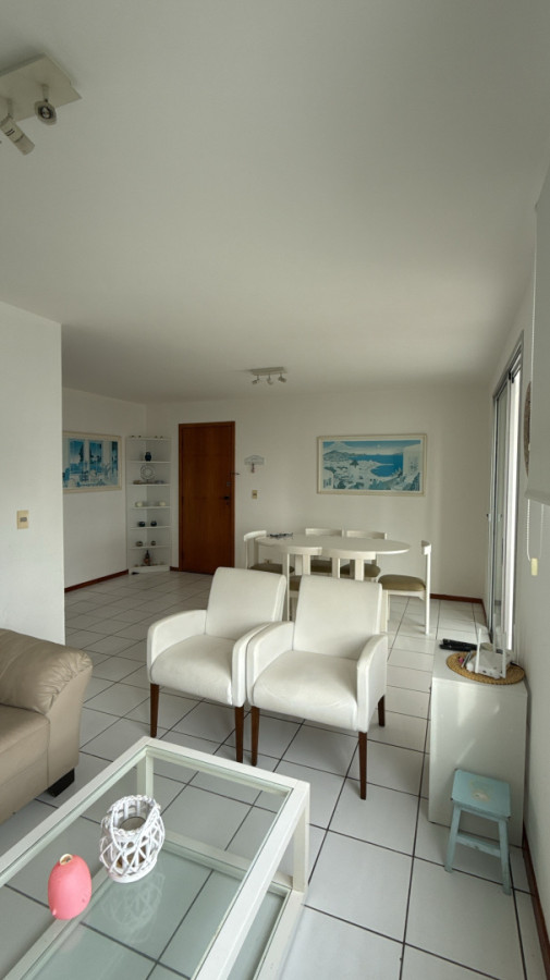 Apartamento ID.85523 - Apto Alquiler Temporal, 2 Dorm, 2 Baños, Garage, Zona Playa Mansa, Punta del Este