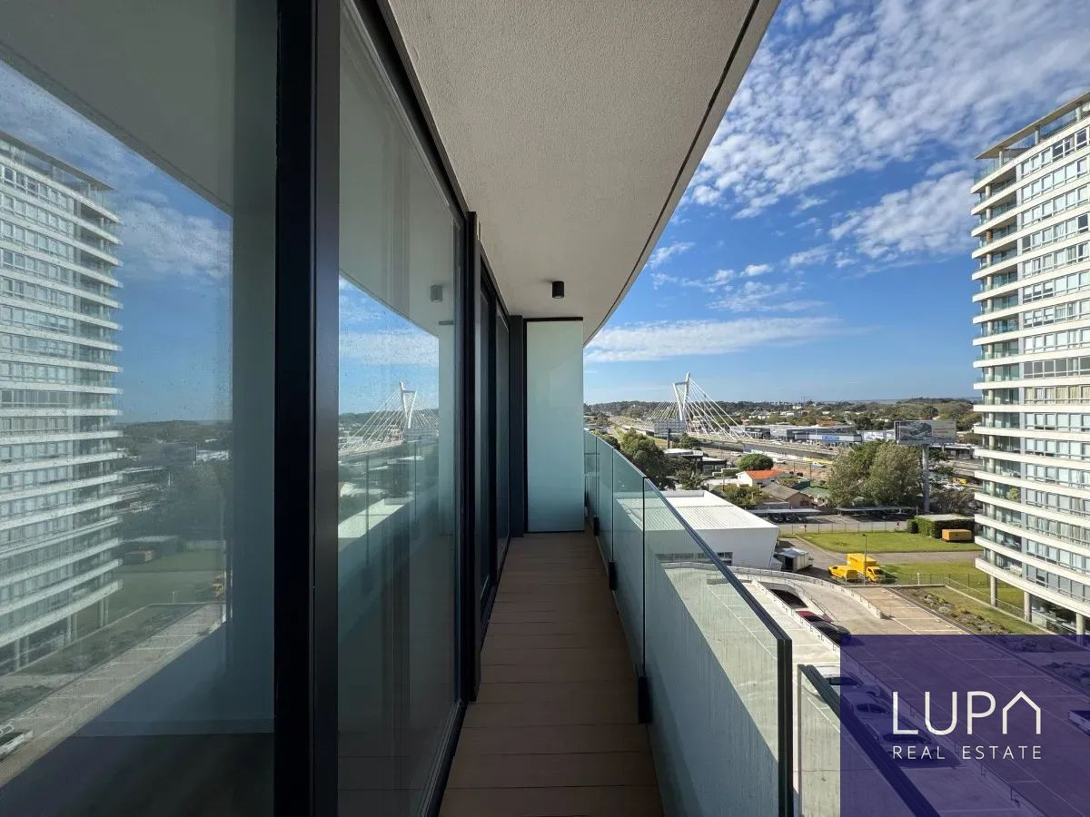 Apartamento ID.59931 - Apartamento en alquiler 1 dormitorio en Ventura Tower Carrasco