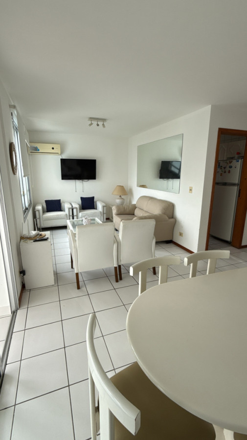 Apartamento ID.85523 - Apto Alquiler Temporal, 2 Dorm, 2 Baños, Garage, Zona Playa Mansa, Punta del Este