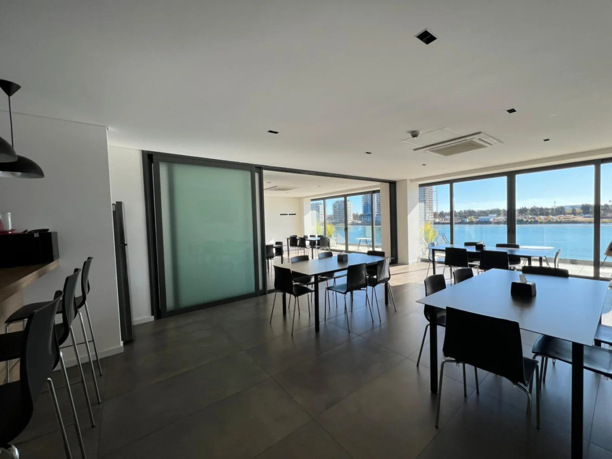 Apartamento ID.85470 - Apartamento en Alquiler 2 Dormitorios en Carrasco Boating