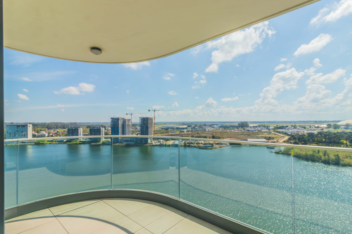 Apartamento ID.85470 - Apartamento en Alquiler 2 Dormitorios en Carrasco Boating