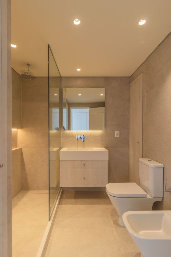 Apartamento ID.85485 - Apartamento Como Nuevo En Rambla Pocitos