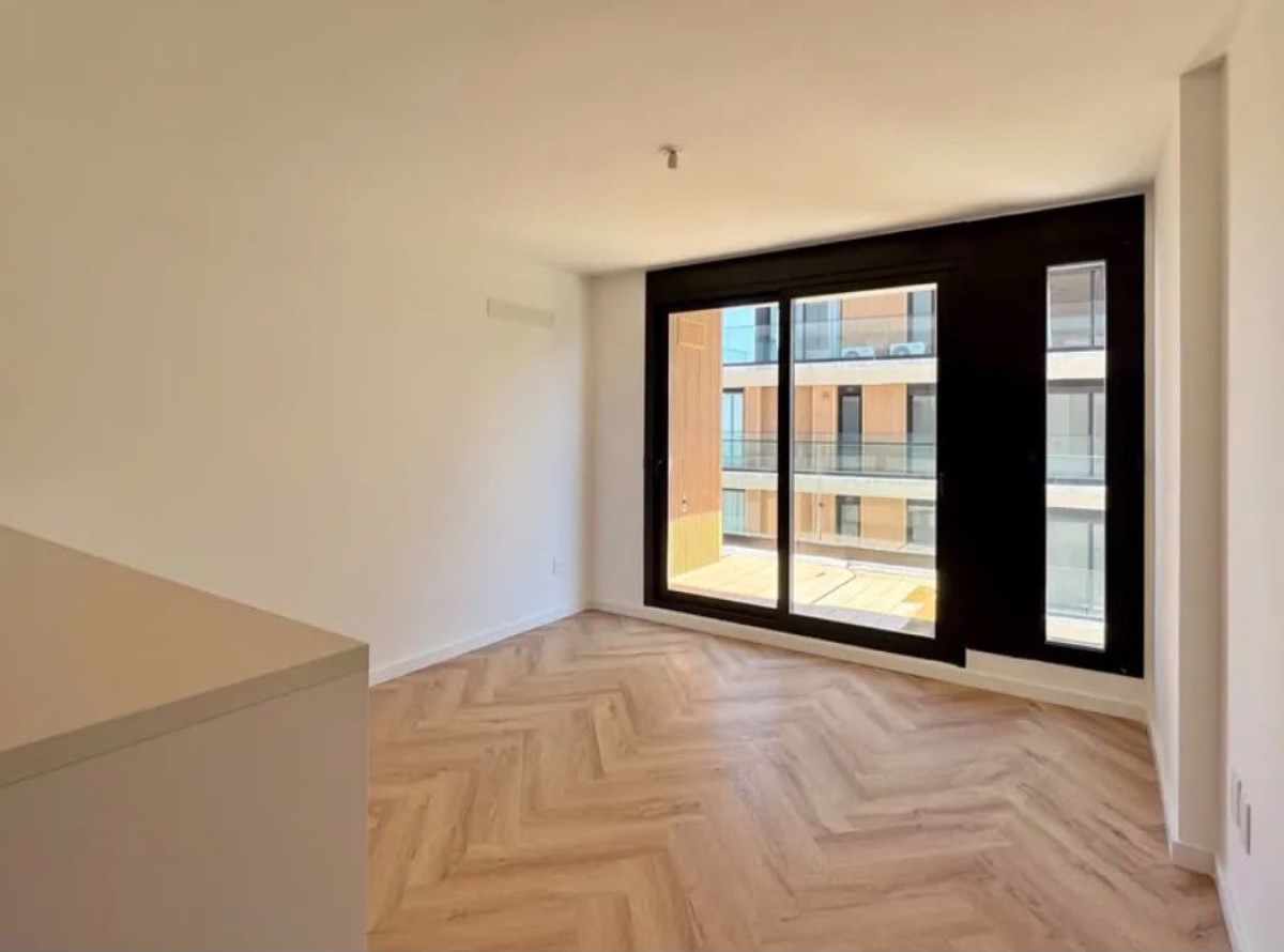 Apartamento ID.85557 - Apartamento en alquiler 1 dormitorio con cochera en Ventura Tower Carrasco