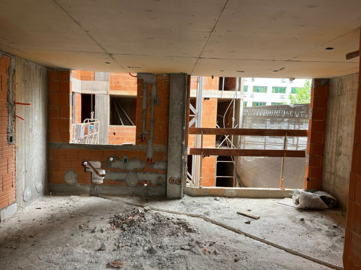 Apartamento ID.85509 - Apartamento 1 dormitorio en venta